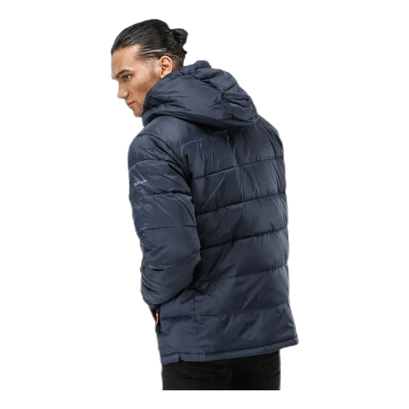 Ace Jacket Blue