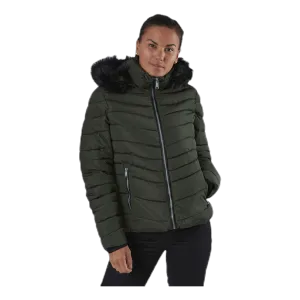 Ada Jacket Grey