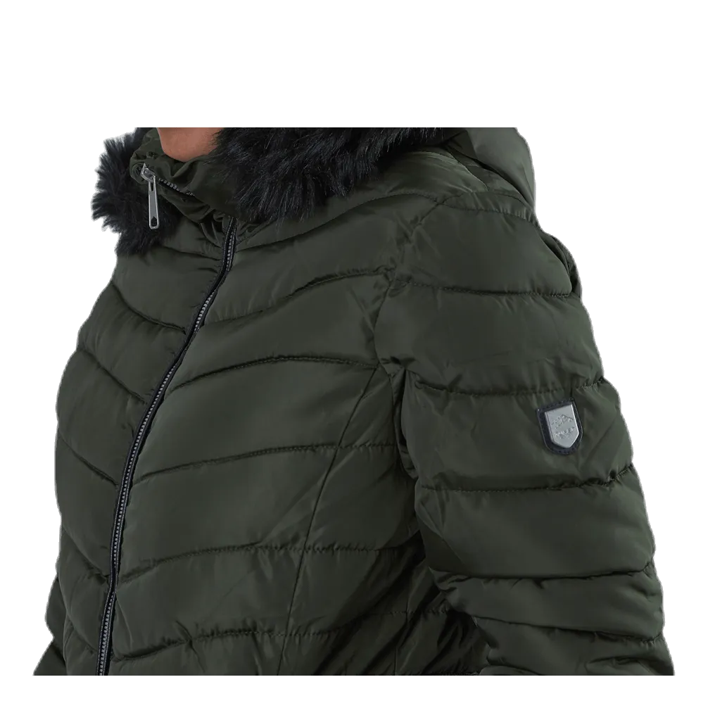 Ada Jacket Grey