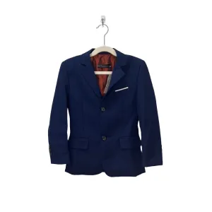 Adjustable Waist Dress Slacks   Sport Coat