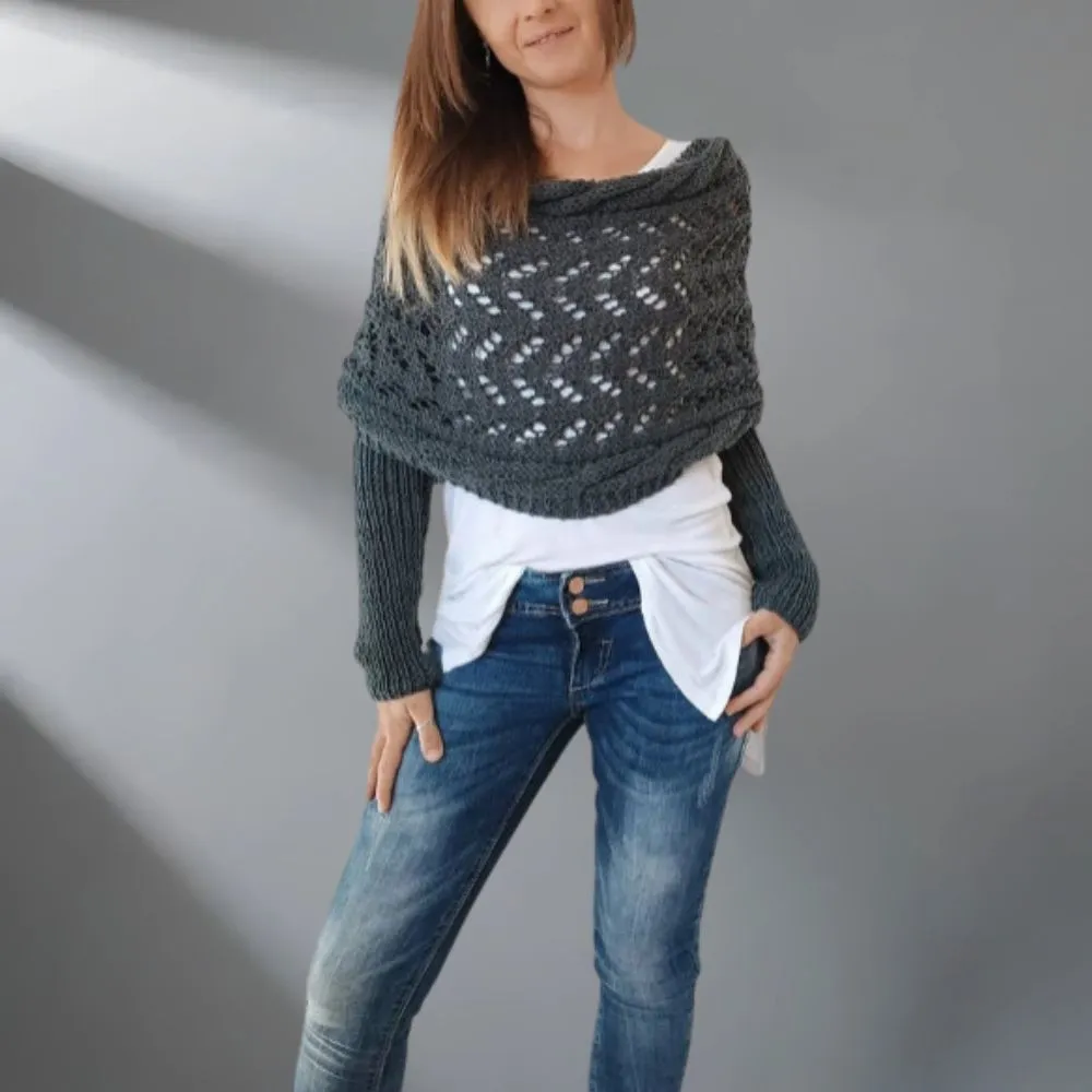 Alexandra | Stylish Cold Protection