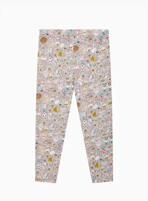 Alice Leggings