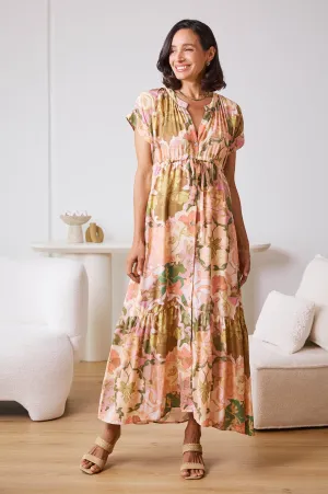Alicia Dress