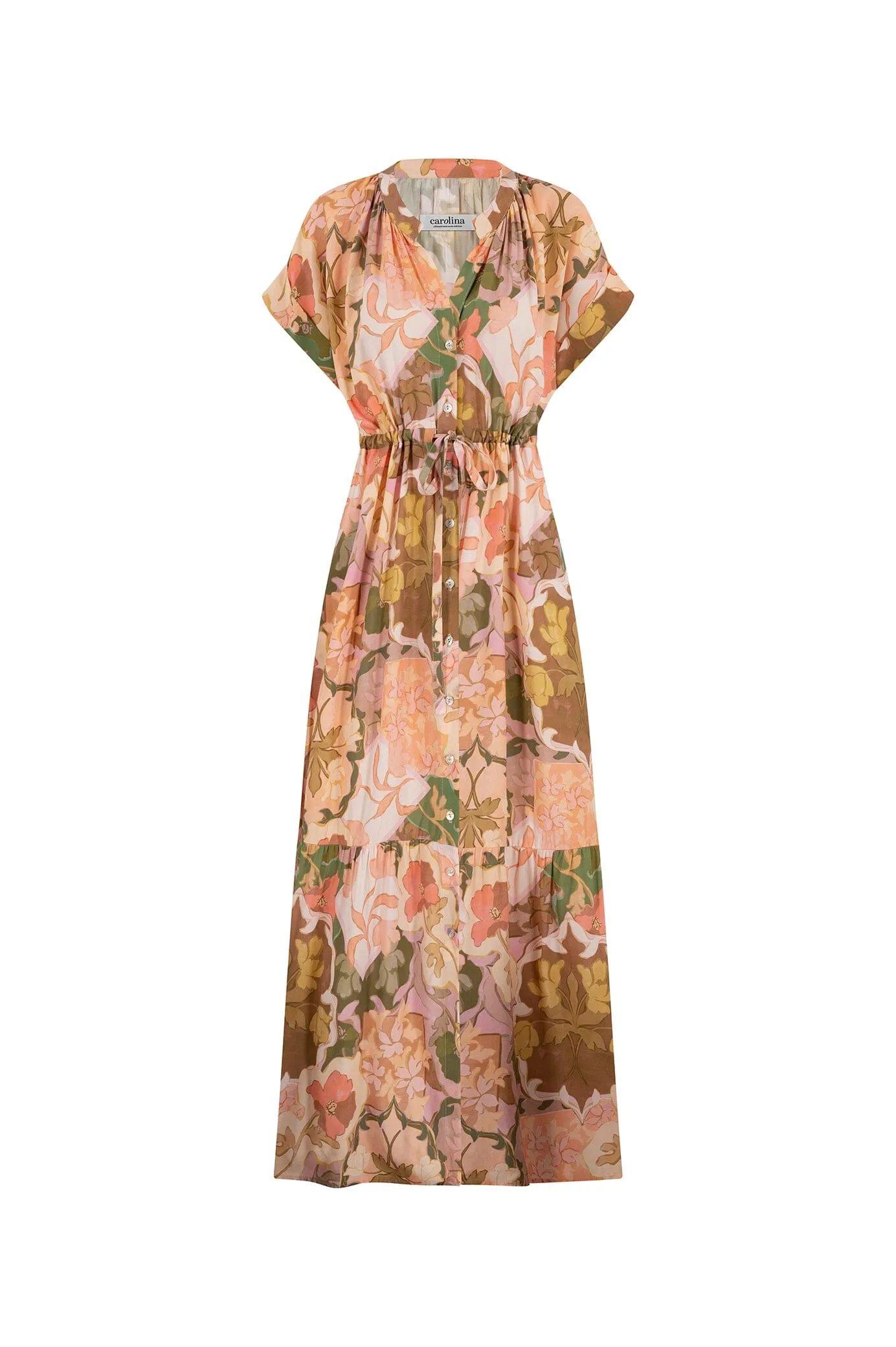 Alicia Dress