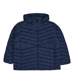 Ally Jacket Dk Navy