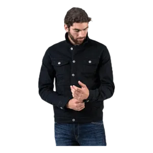 Alvin Jacket Akm 528 Black
