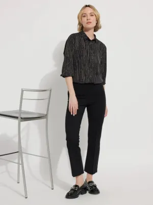 Ankle Elysse [Black-13-3269]