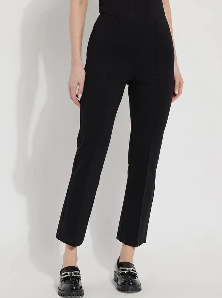 Ankle Elysse [Black-13-3269]
