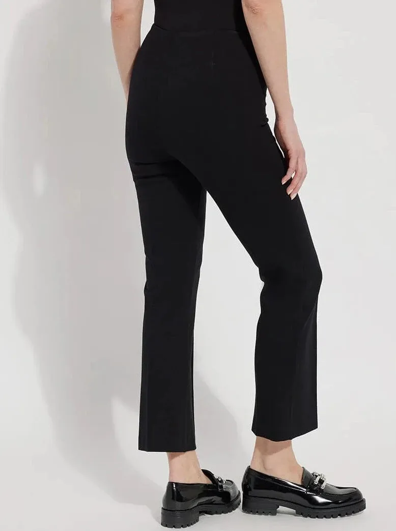 Ankle Elysse [Black-13-3269]