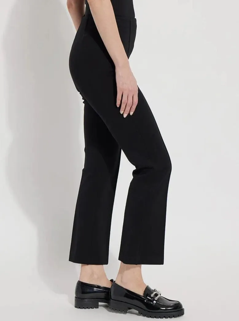 Ankle Elysse [Black-13-3269]