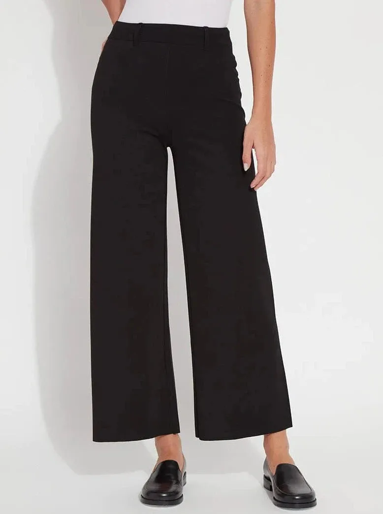 Ankle Elysse [Black-13-3269]