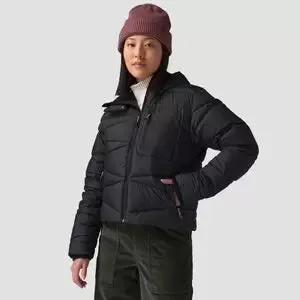 Backcountry Stansbury ALLIED Down Jacket