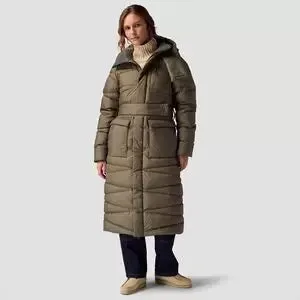 Backcountry Stansbury ALLIED Down Parka