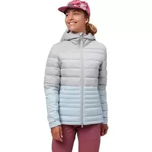 Backcountry Stansbury Down Hooded Jacket