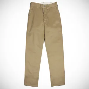 Beams x Ace x Buzz Rickson's Chino Pants