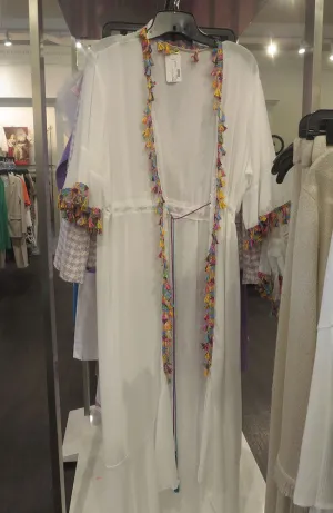 Bianco Cover Up