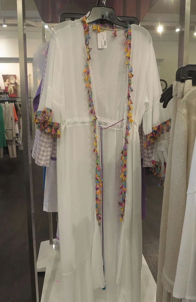 Bianco Cover Up