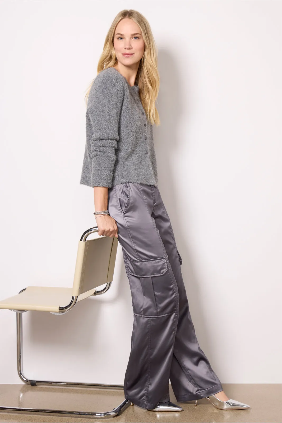 Brooke Cardigan