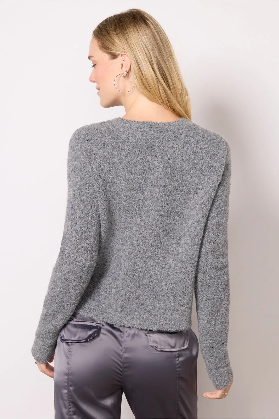Brooke Cardigan