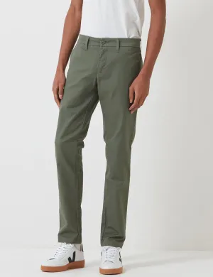 Carhartt-WIP Sid Pant Chino (Slim) - Dollar Green