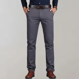 Chino élégant pour hommes de Pelle - Coupe parfaite et confort