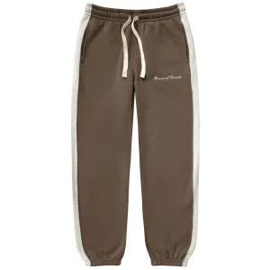 Club Fleece Sweatpant Chestnut - Unisex