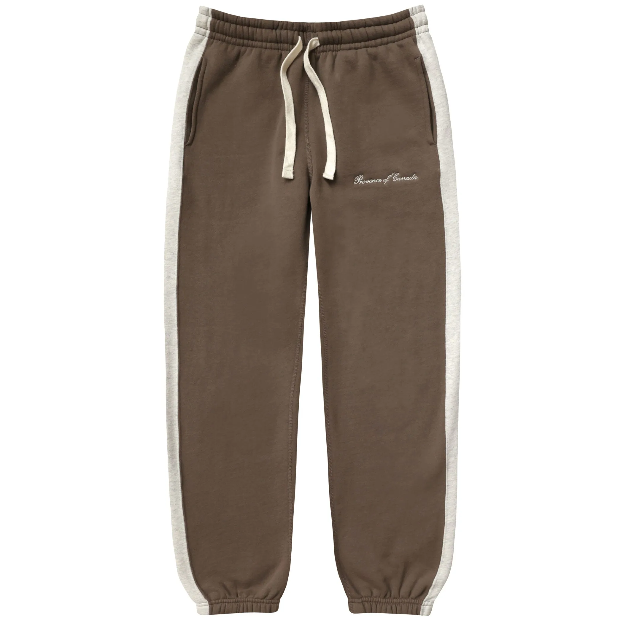 Club Fleece Sweatpant Chestnut - Unisex