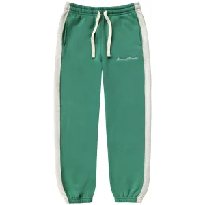Club Fleece Sweatpant Green - Unisex