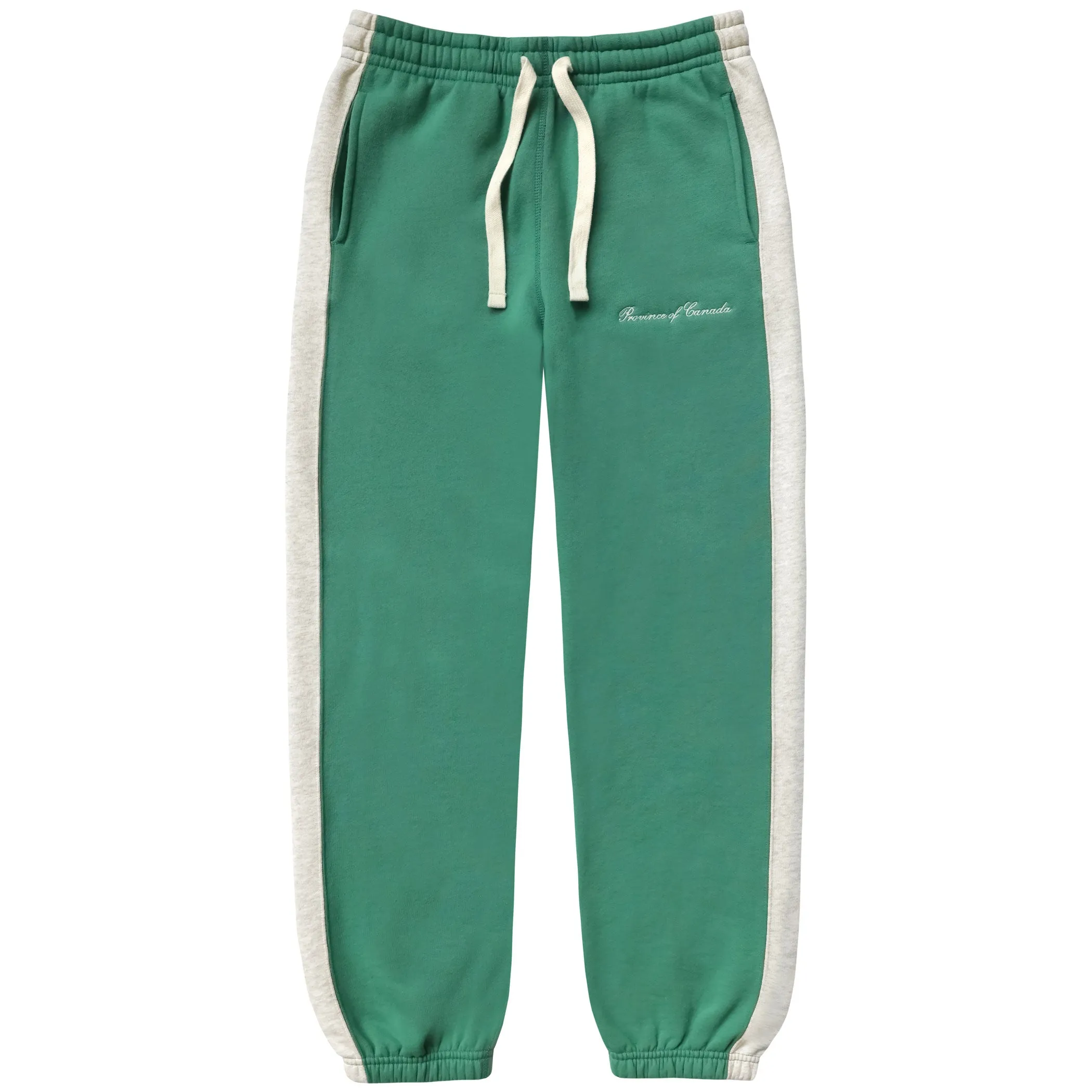 Club Fleece Sweatpant Green - Unisex