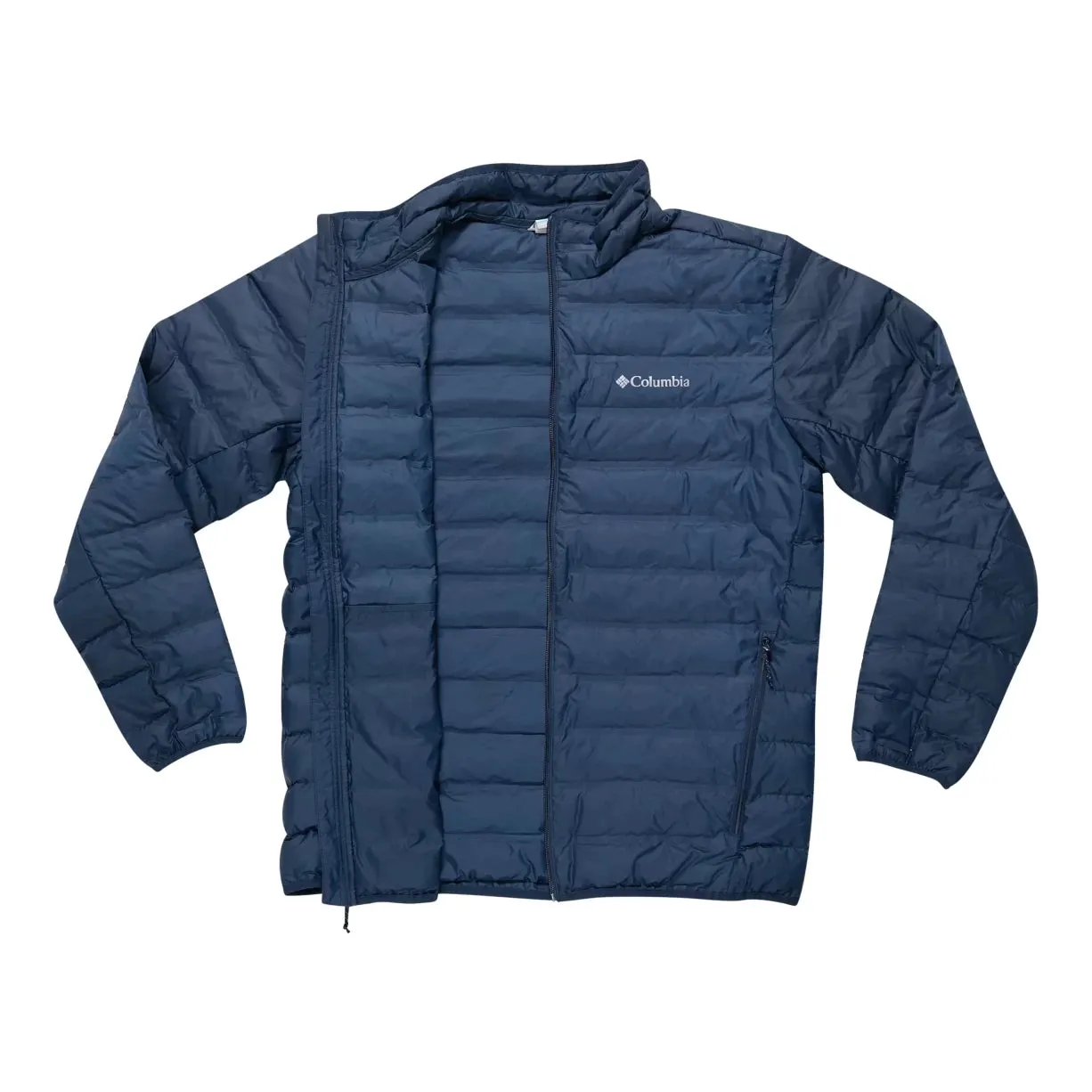 Columbia Down Jacket - Men's