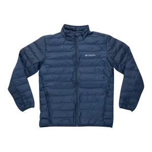 Columbia Down Jacket - Men's