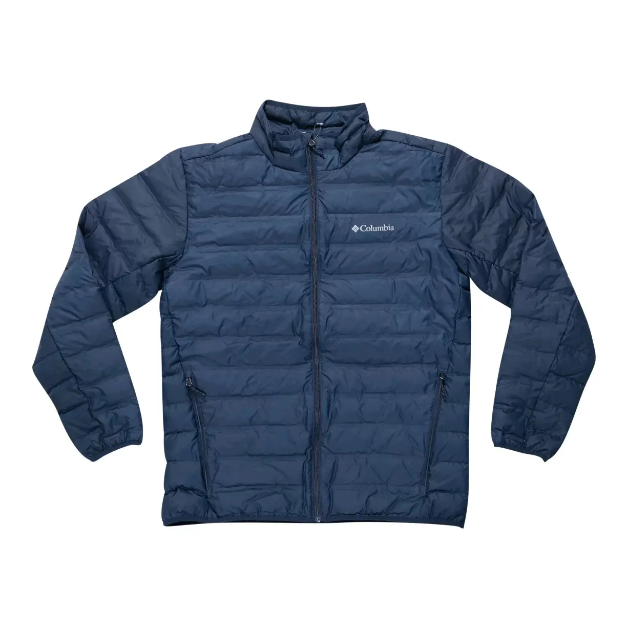 Columbia Down Jacket - Men's