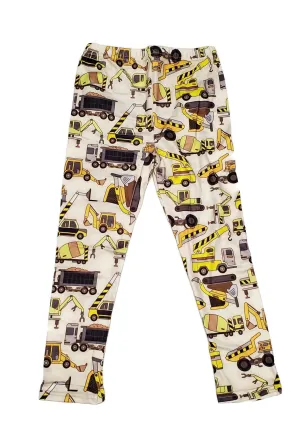 Construction Leggings