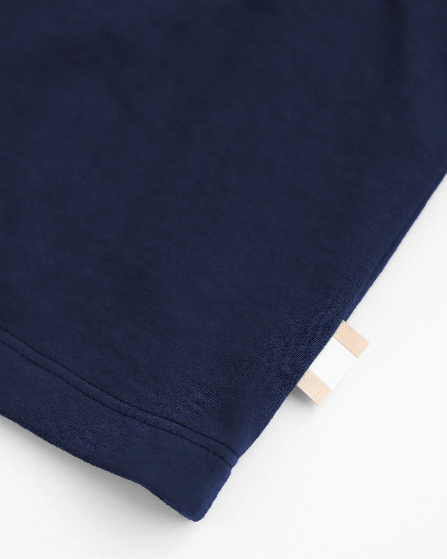 Country Club Tee Navy - Unisex