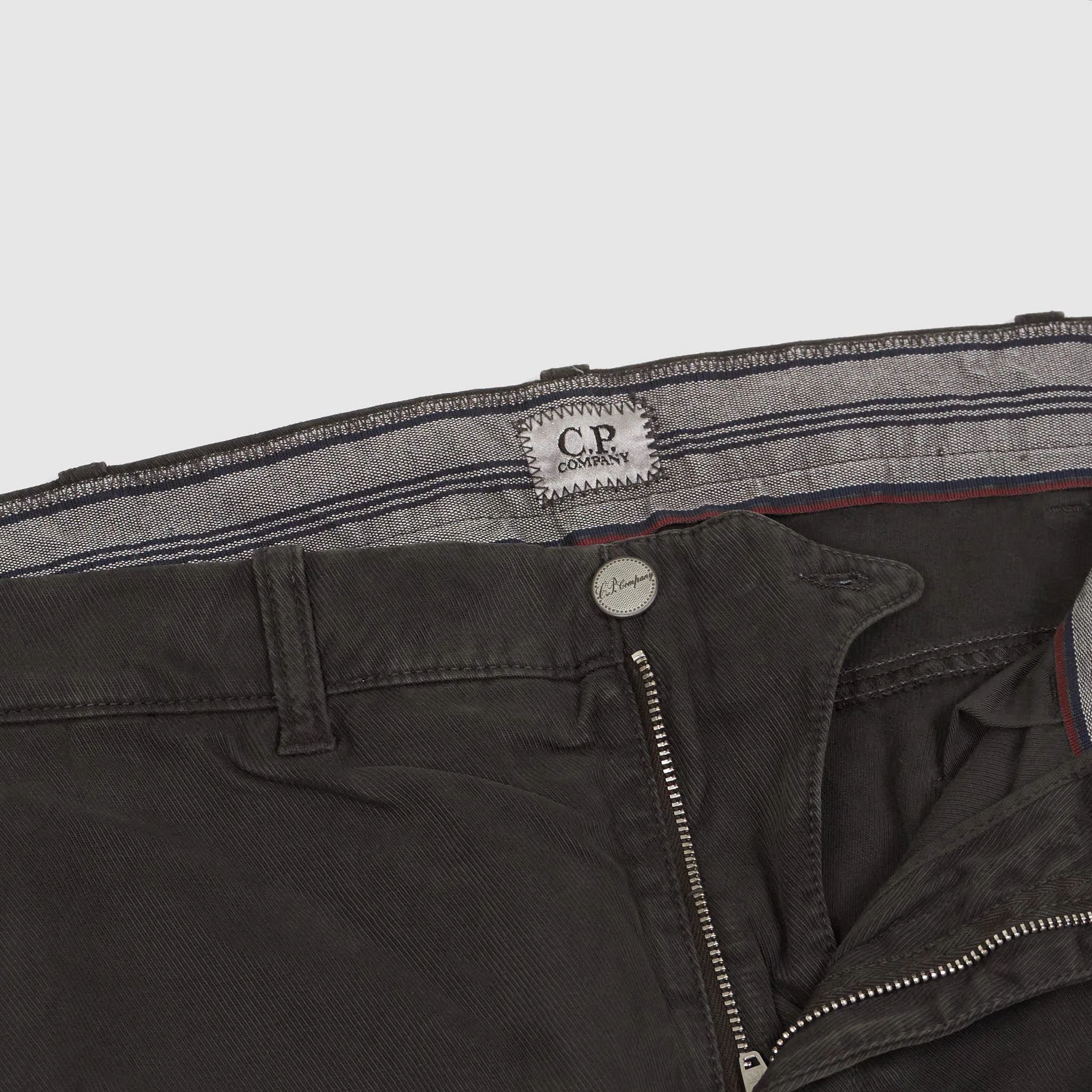 C.P. Company Five Pocket Chino Trouser