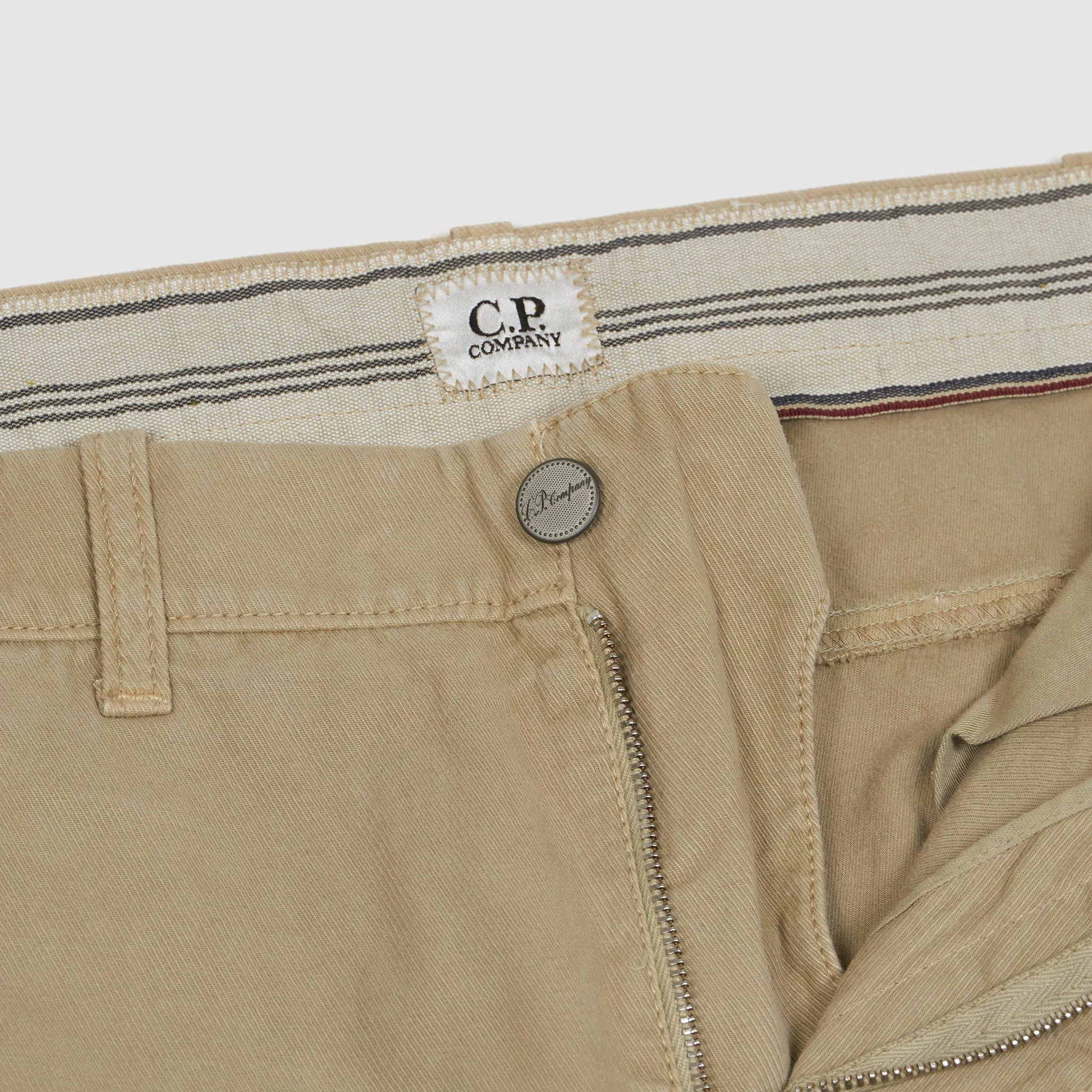 C.P. Company Five Pocket Chino Trouser