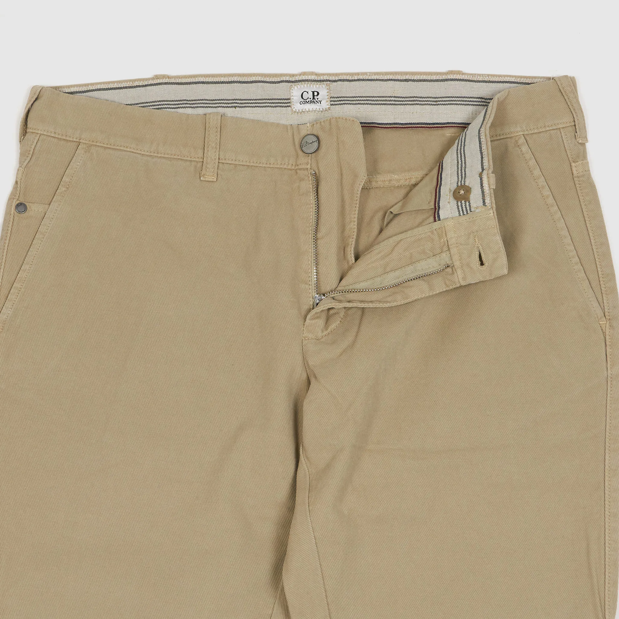 C.P. Company Five Pocket Chino Trouser