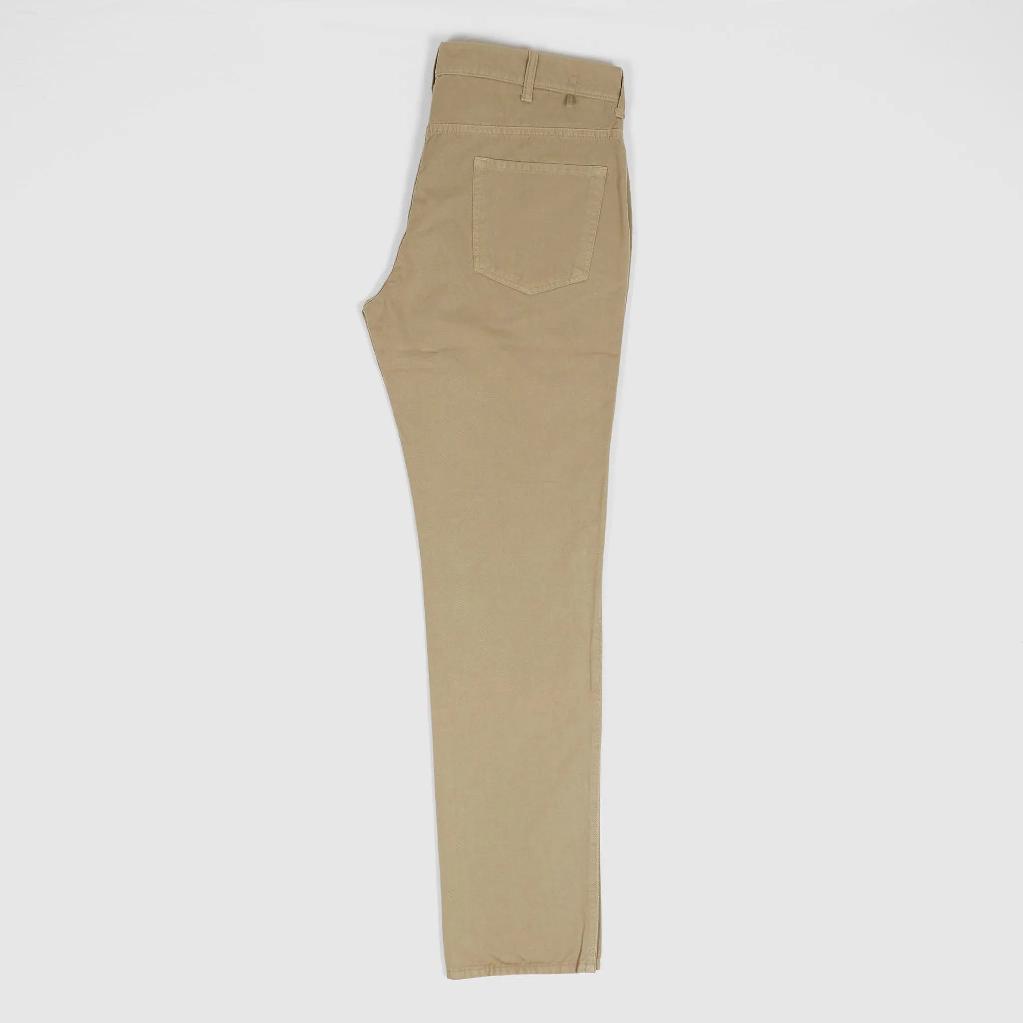 C.P. Company Five Pocket Chino Trouser