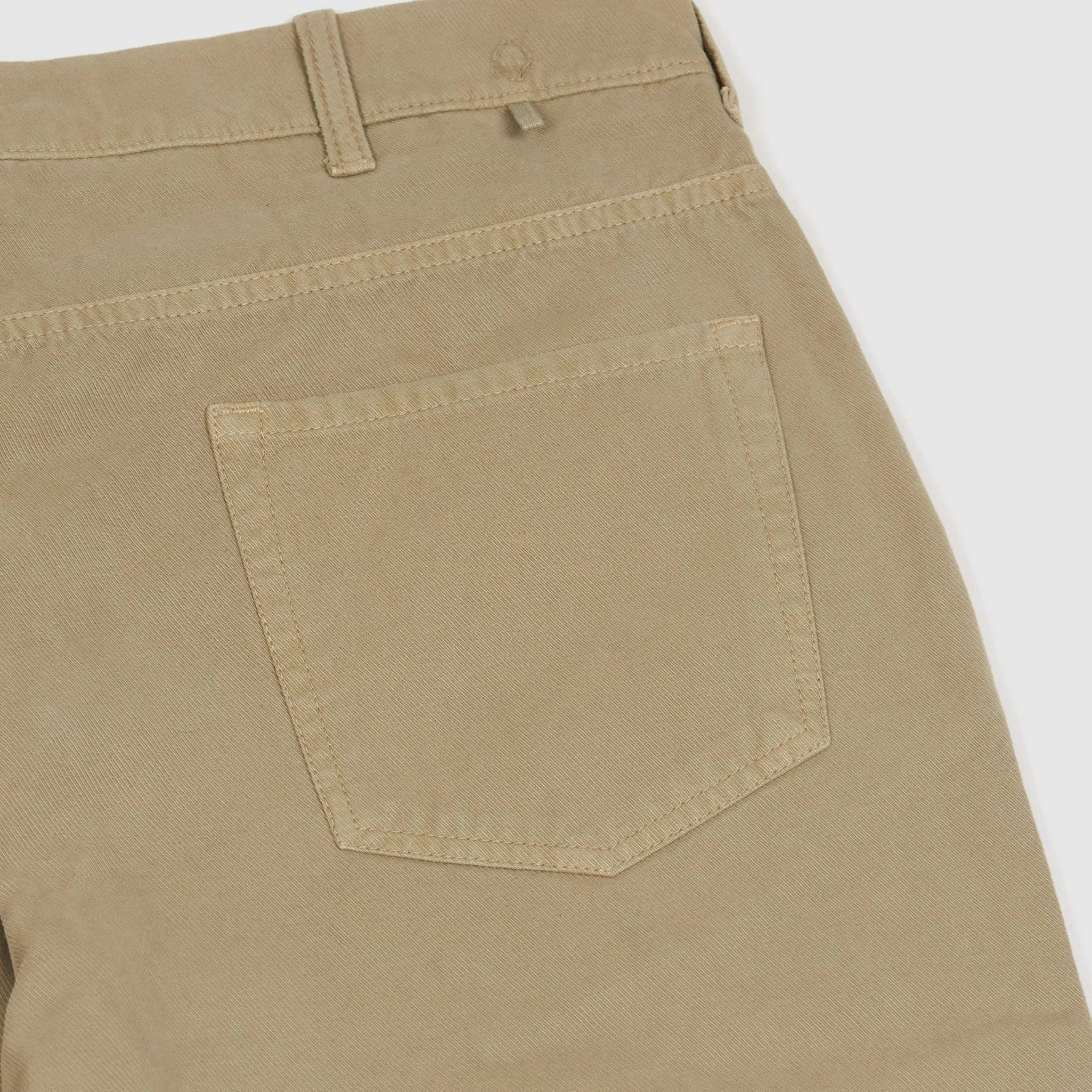 C.P. Company Five Pocket Chino Trouser