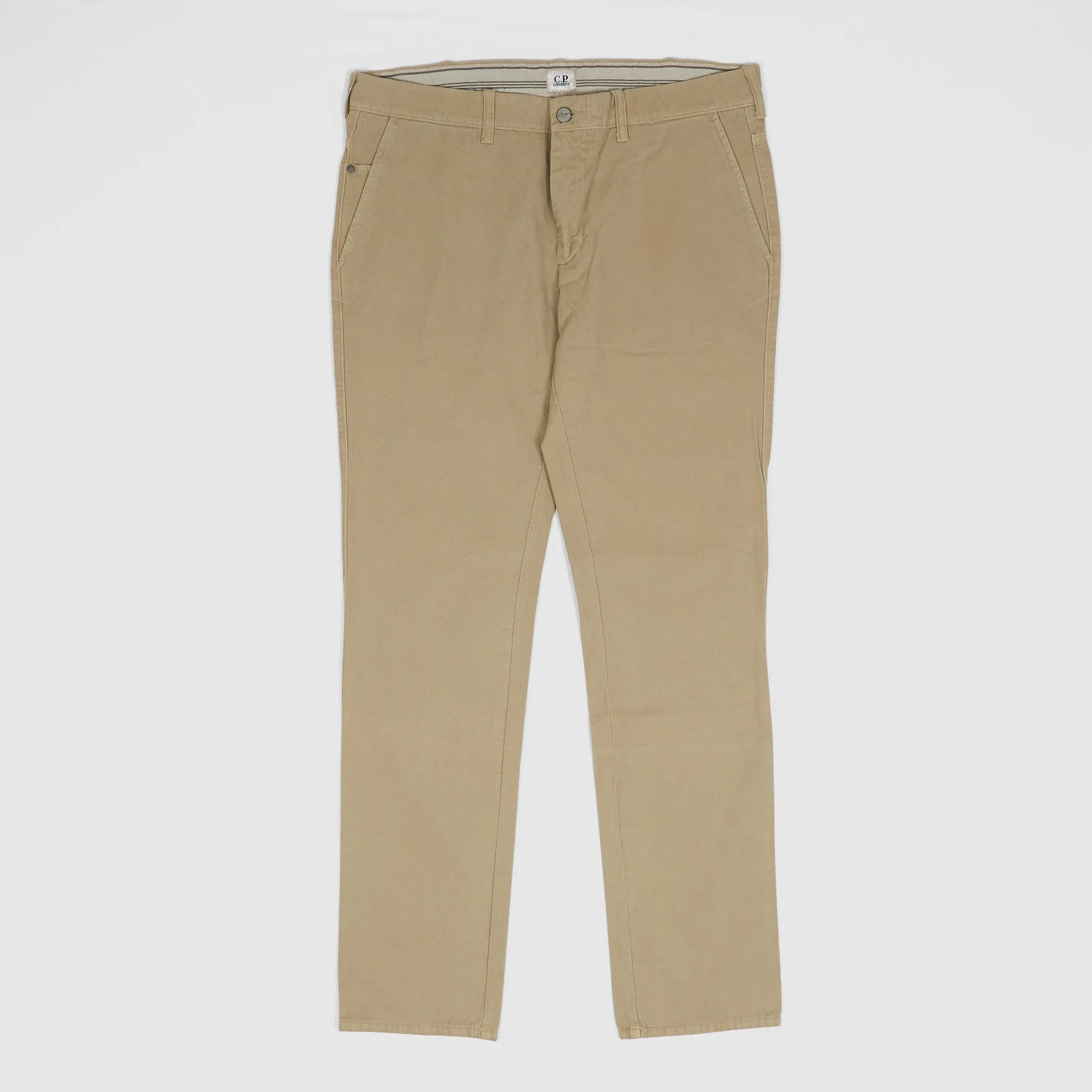 C.P. Company Five Pocket Chino Trouser