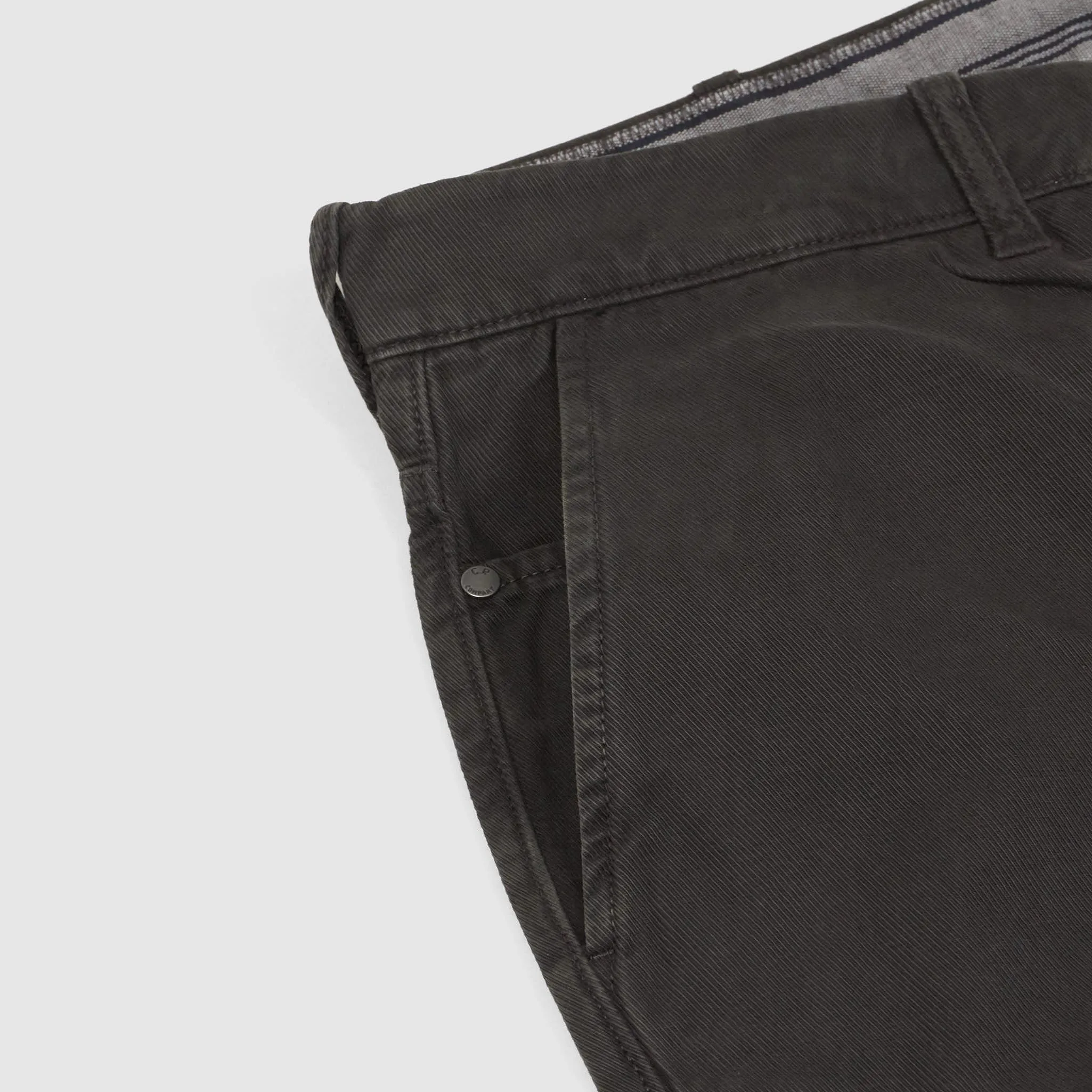 C.P. Company Five Pocket Chino Trouser