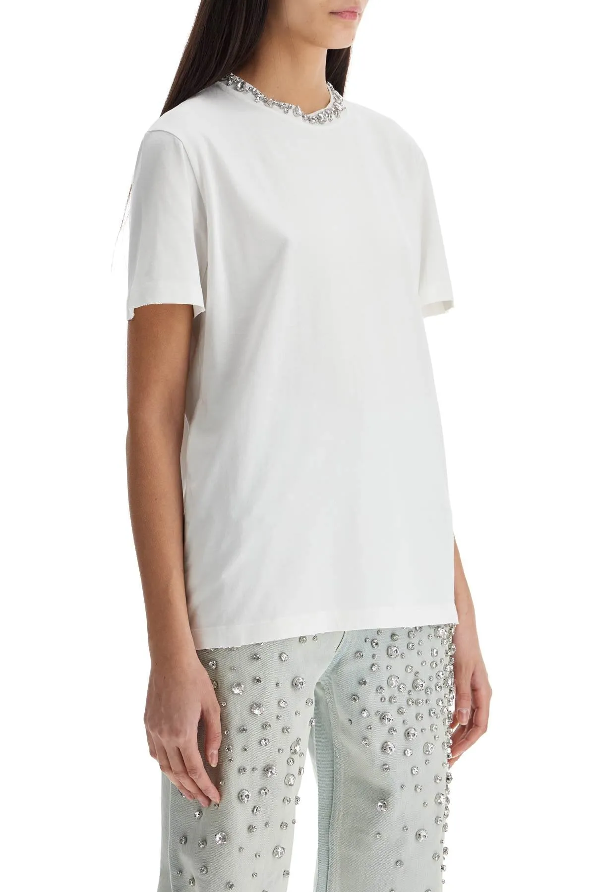 Crystal Vintage T-Shirt