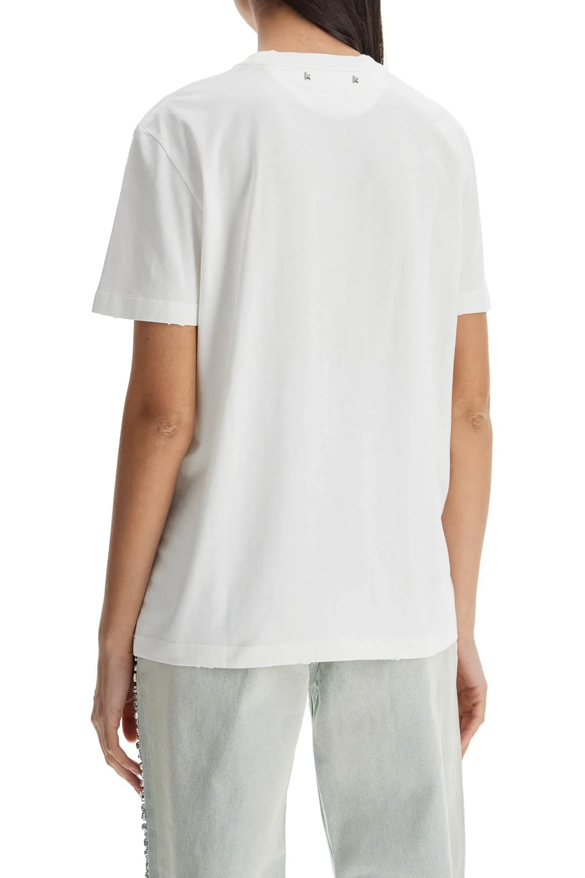 Crystal Vintage T-Shirt