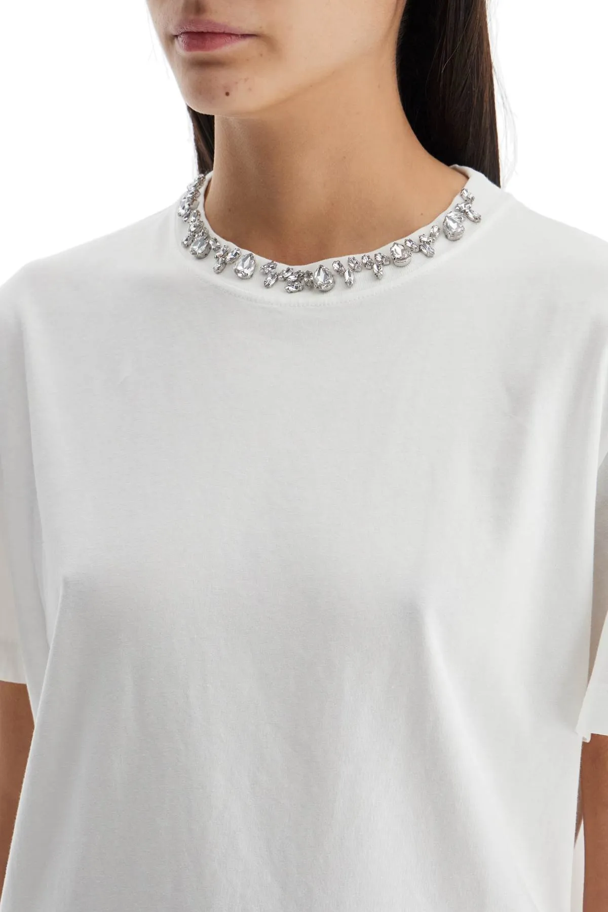 Crystal Vintage T-Shirt