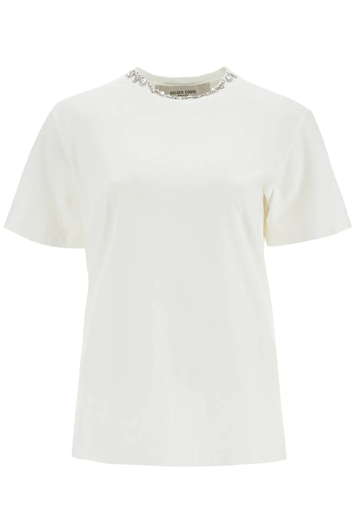 Crystal Vintage T-Shirt
