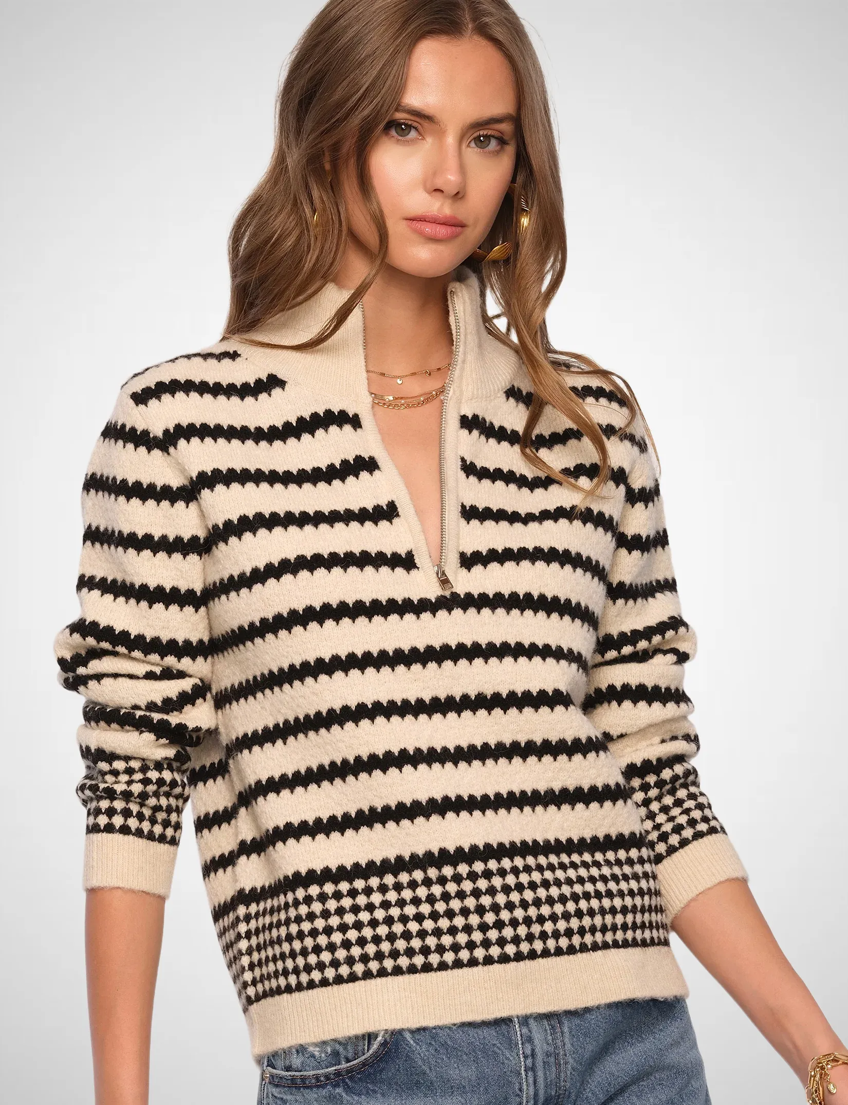 Delina Sweater