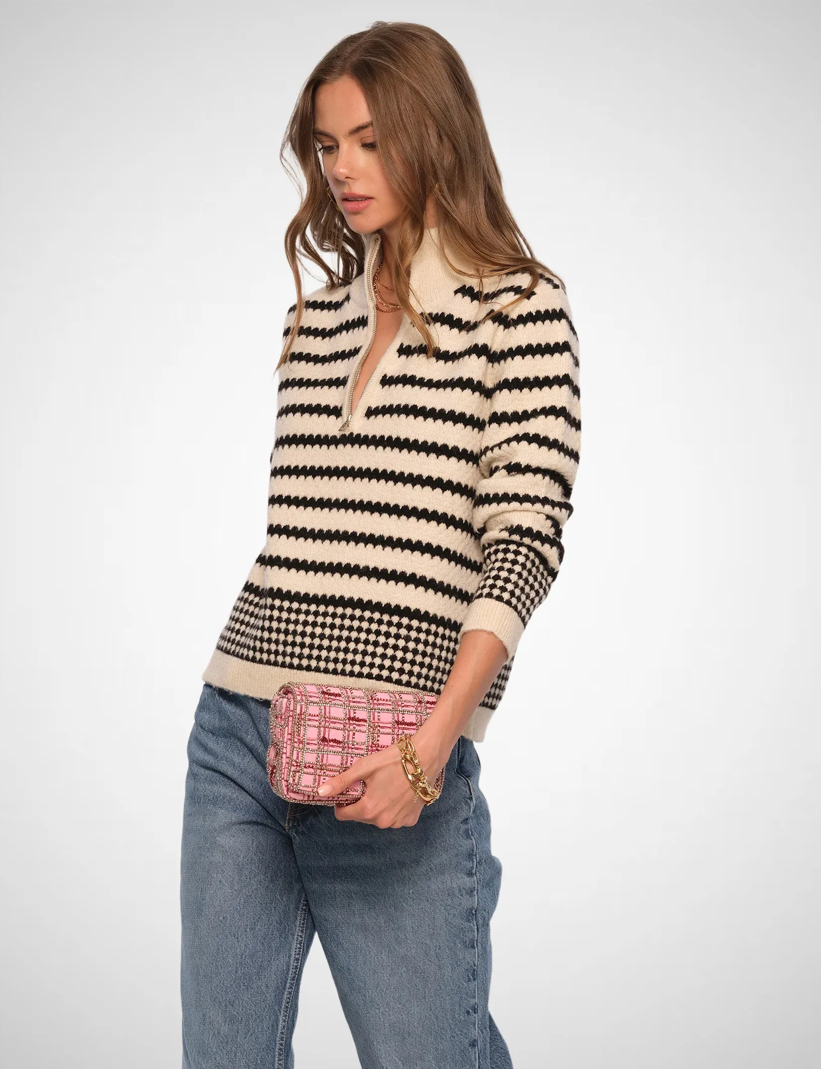 Delina Sweater
