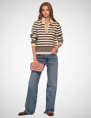 Delina Sweater