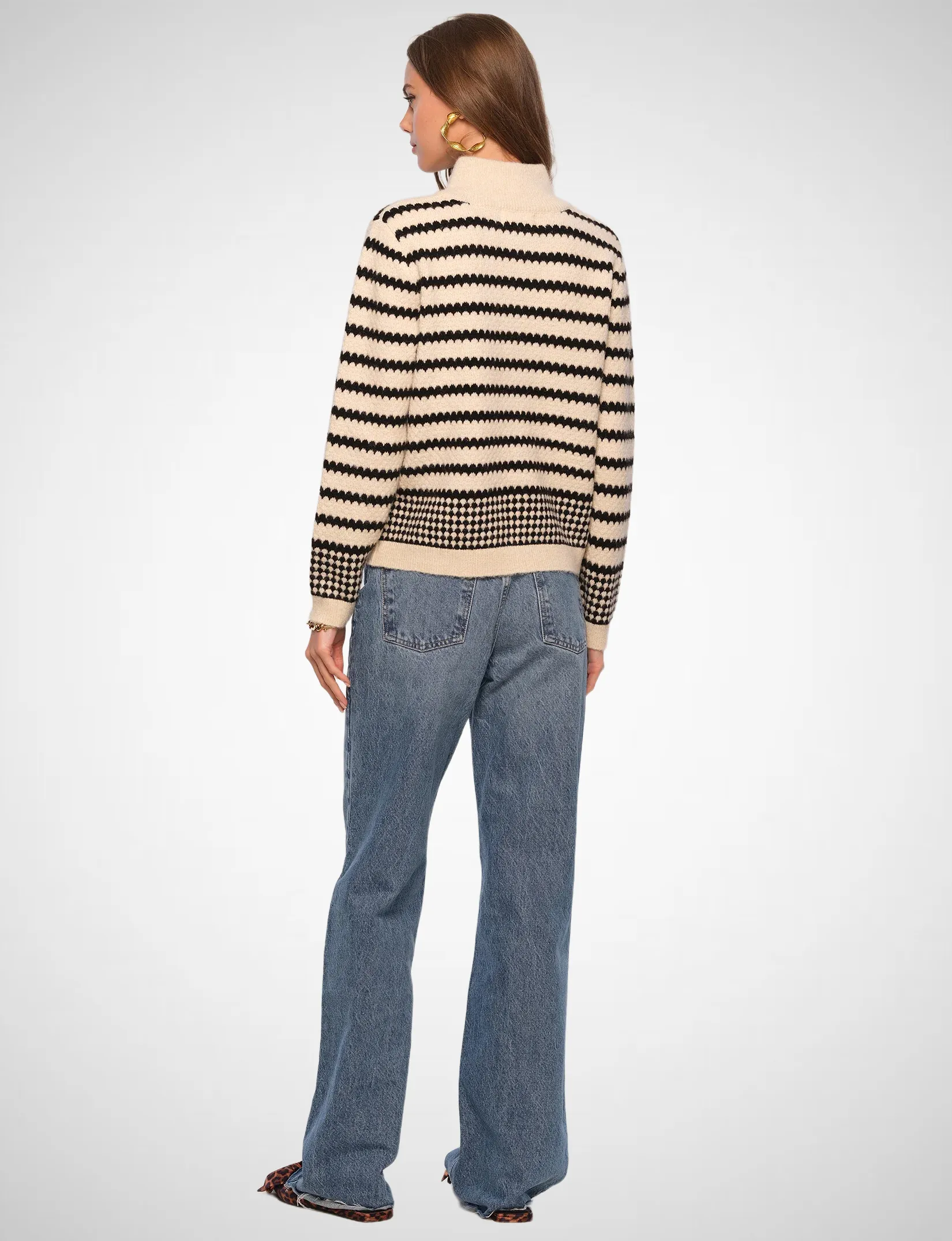 Delina Sweater