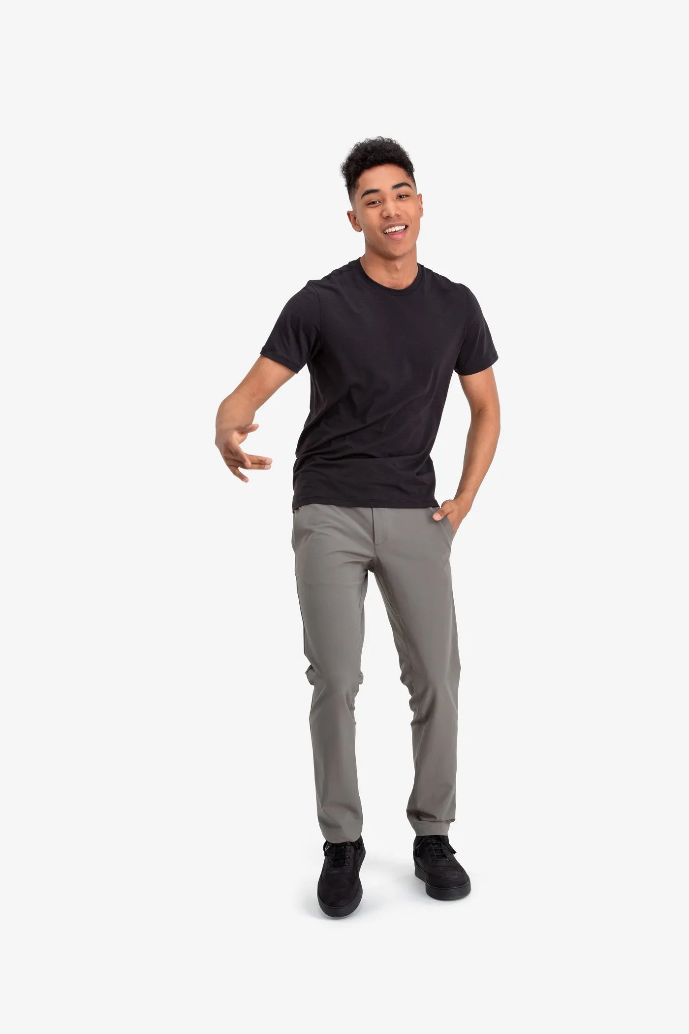 Fuse Chino